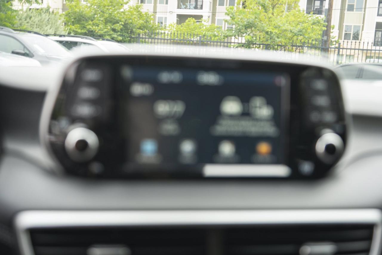 2021 Hyundai Tucson Limited San Antonio TX