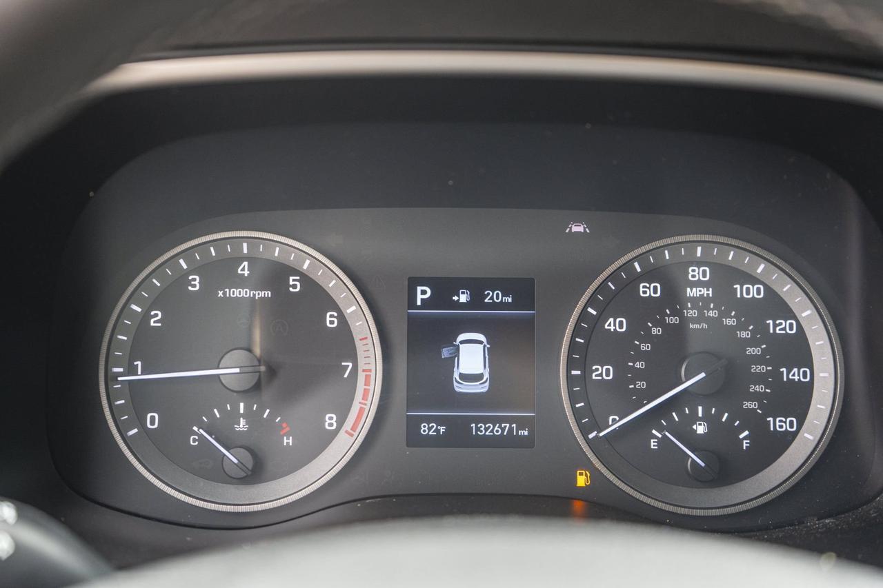 2021 Hyundai Tucson Limited San Antonio TX