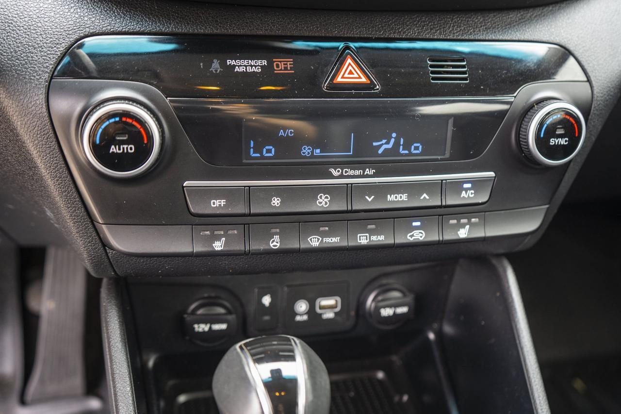 2021 Hyundai Tucson Limited San Antonio TX
