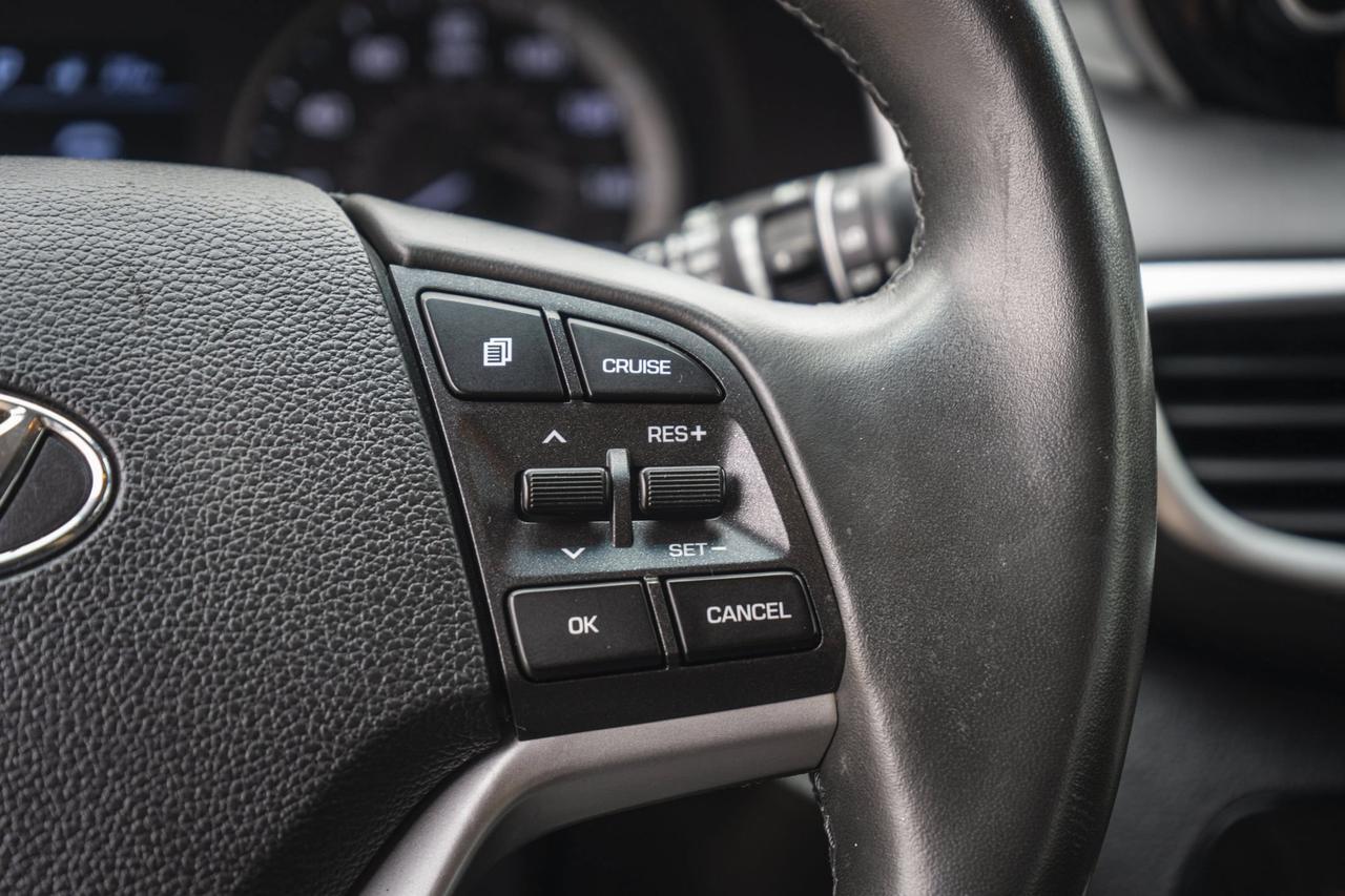 2021 Hyundai Tucson Limited San Antonio TX