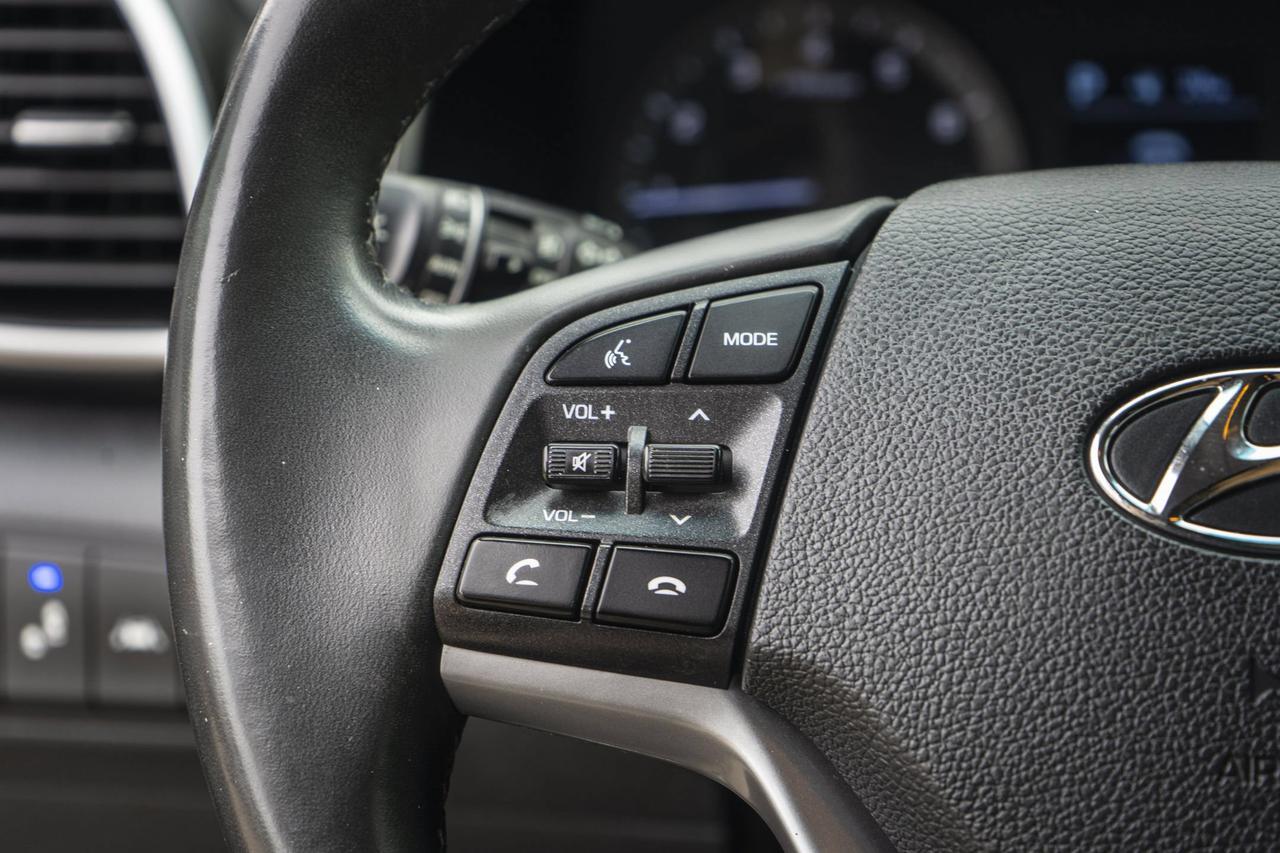 2021 Hyundai Tucson Limited San Antonio TX
