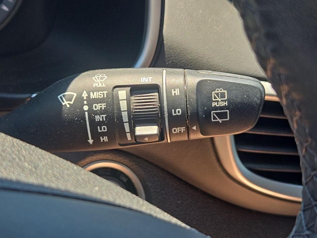 2021 Hyundai Tucson Limited Fredericksburg VA