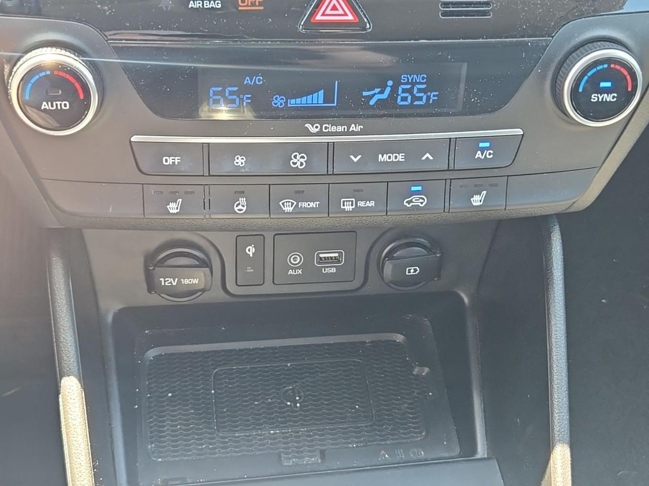 2021 Hyundai Tucson Limited Fredericksburg VA