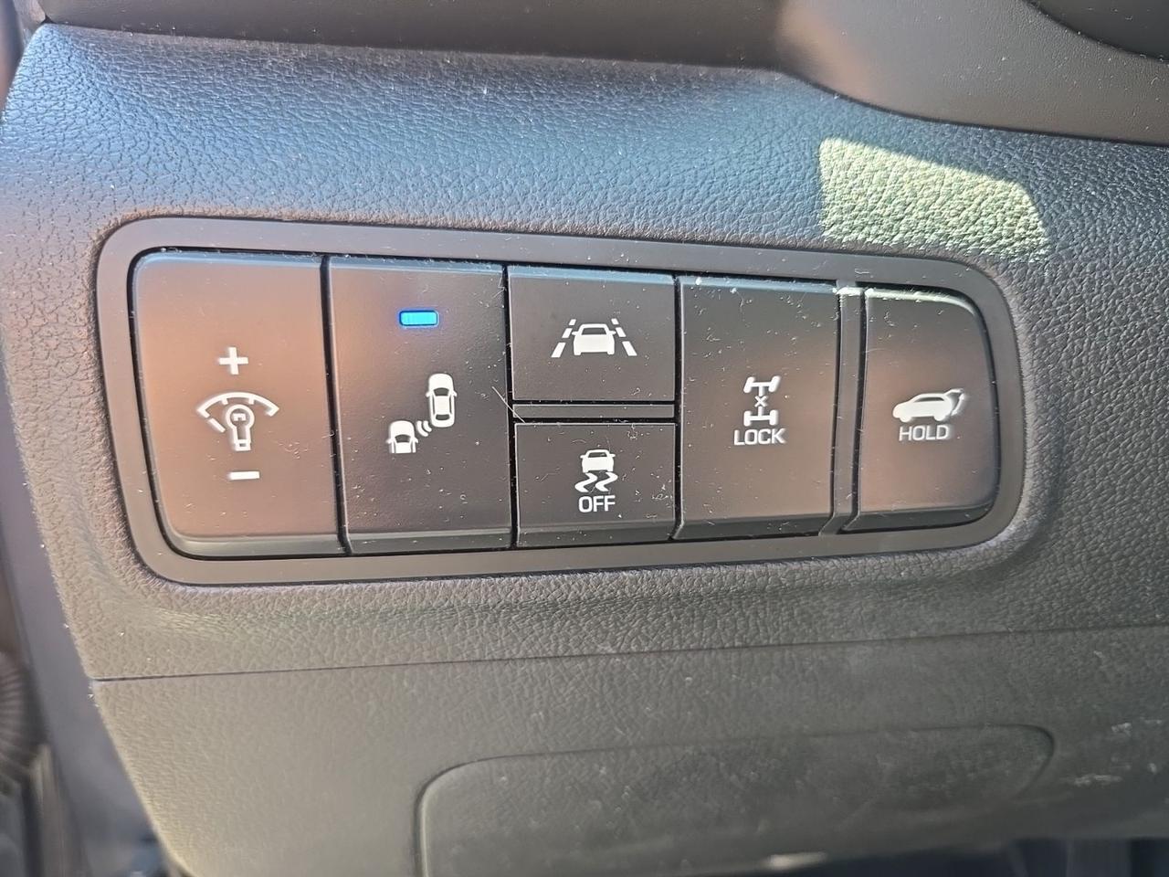 2021 Hyundai Tucson Limited Fredericksburg VA