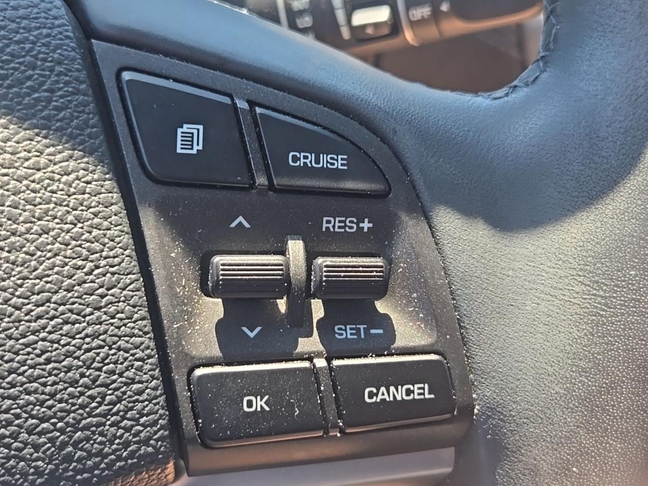 2021 Hyundai Tucson Limited Fredericksburg VA