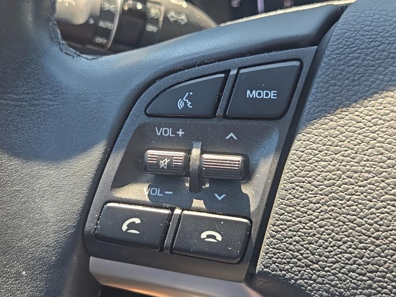 2021 Hyundai Tucson Limited Fredericksburg VA