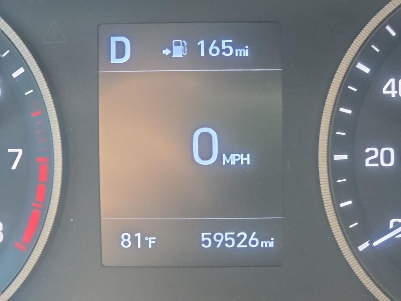 2021 Hyundai Tucson Limited Fredericksburg VA