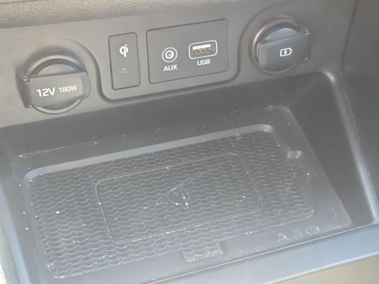 2021 Hyundai Tucson Limited Fredericksburg VA