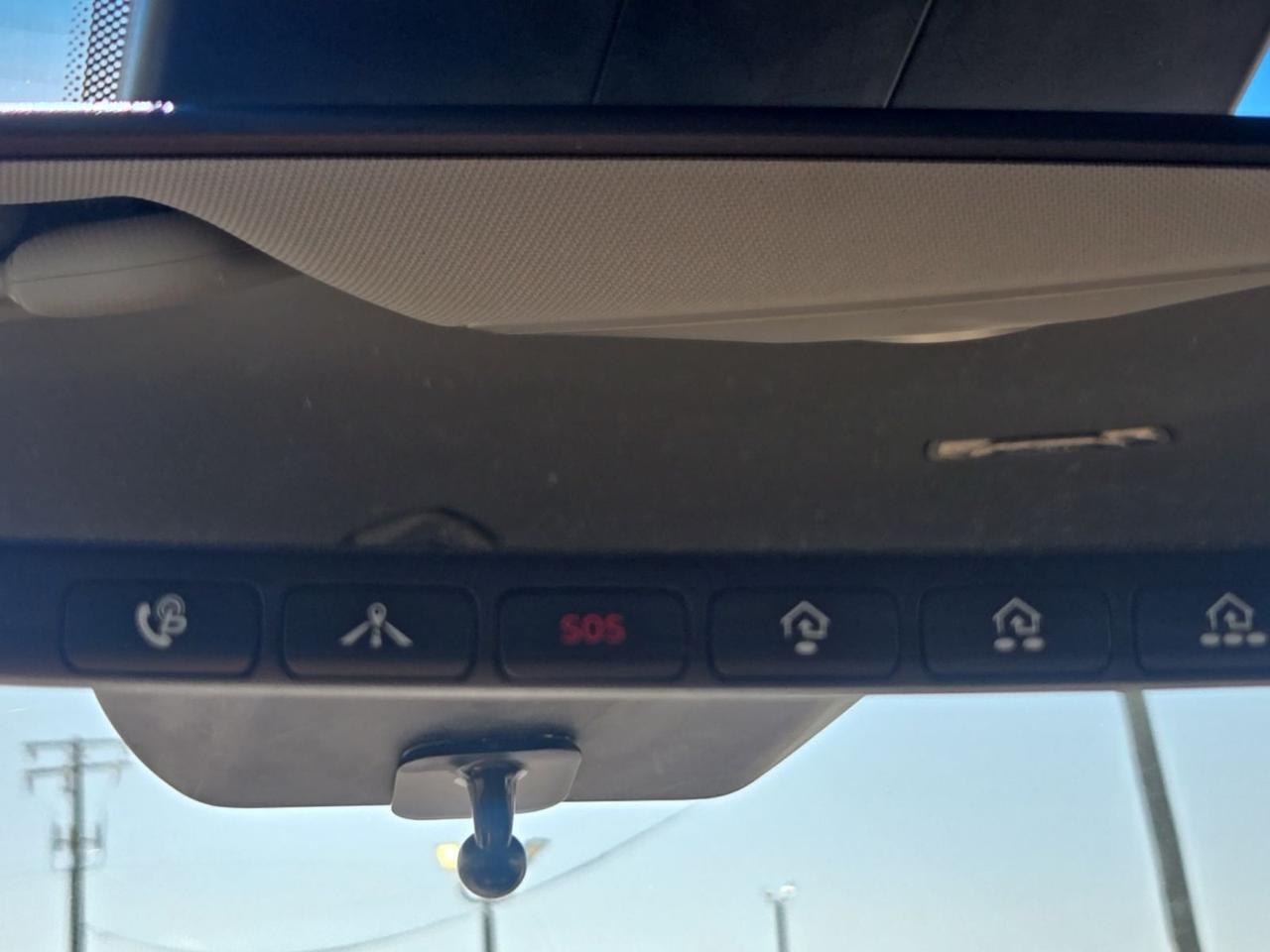 2021 Hyundai Tucson Limited Fredericksburg VA