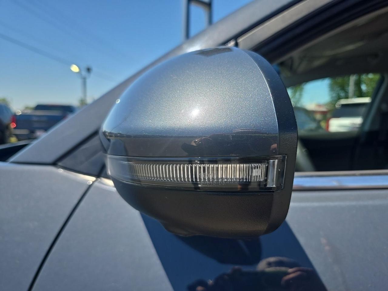 2021 Hyundai Tucson Limited Fredericksburg VA