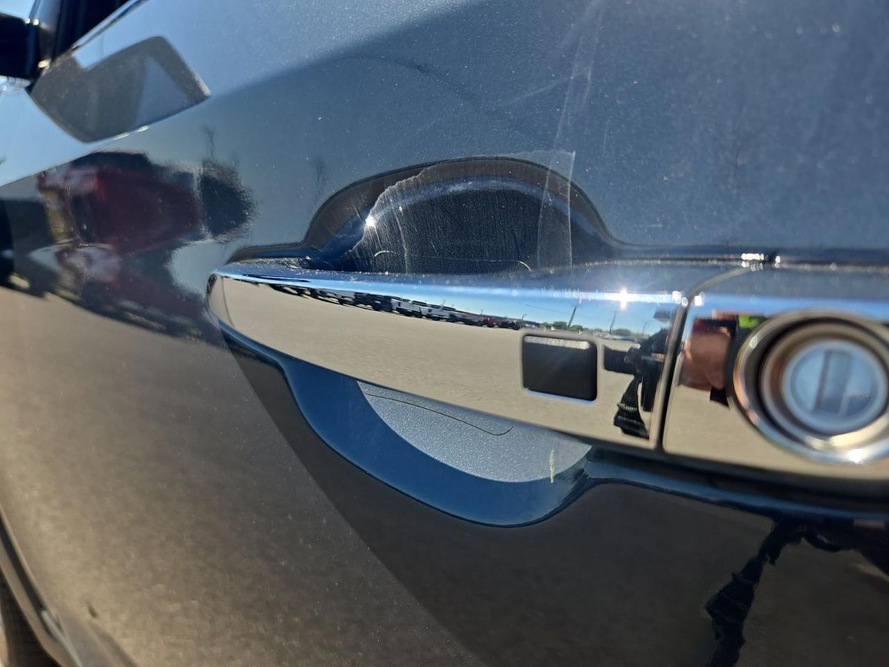 2021 Hyundai Tucson Limited Fredericksburg VA