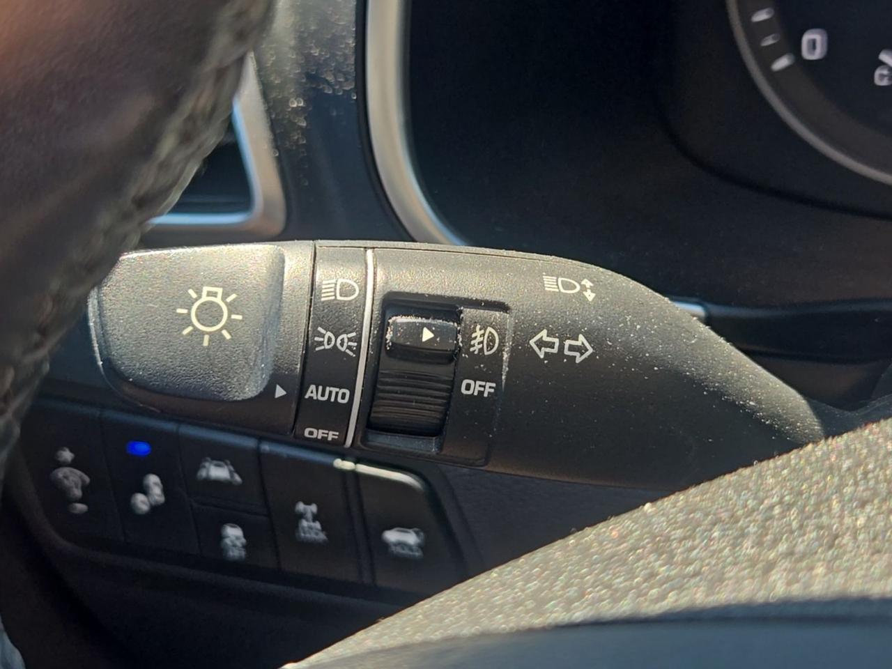 2021 Hyundai Tucson Limited Fredericksburg VA