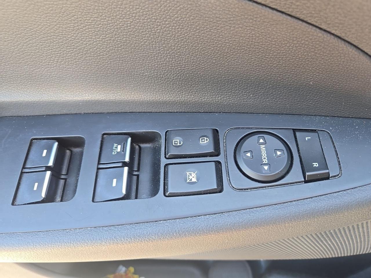 2021 Hyundai Tucson Limited Fredericksburg VA