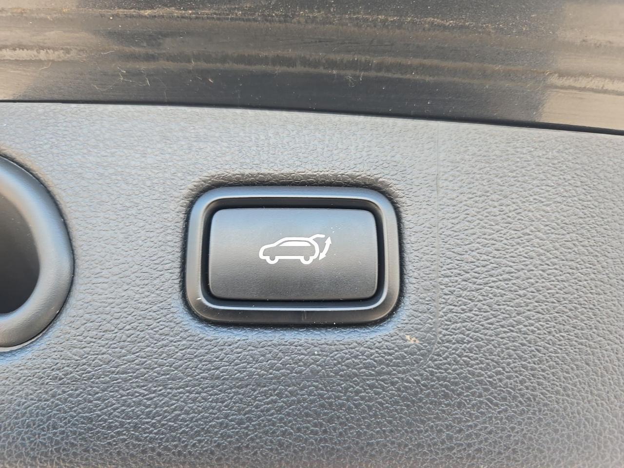 2021 Hyundai Tucson Limited Fredericksburg VA