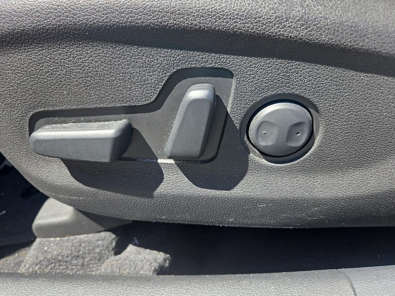 2021 Hyundai Tucson Limited Fredericksburg VA