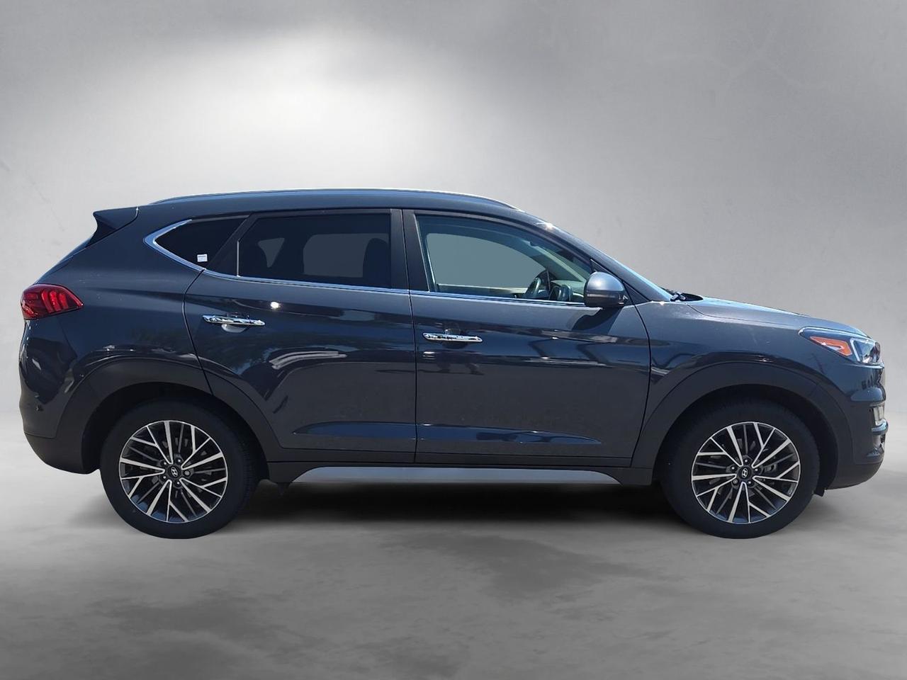 2021 Hyundai Tucson Limited Fredericksburg VA