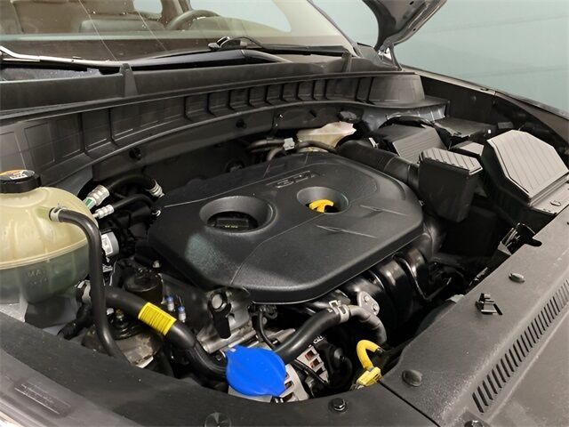 2021 Hyundai Tucson SE Dallas TX