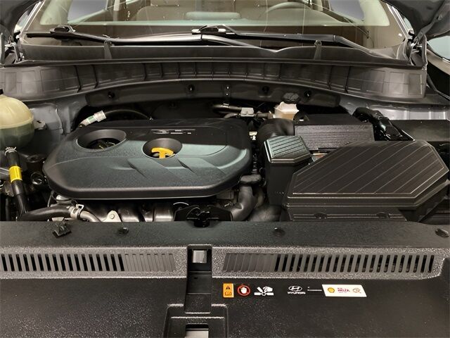 2021 Hyundai Tucson SE Dallas TX