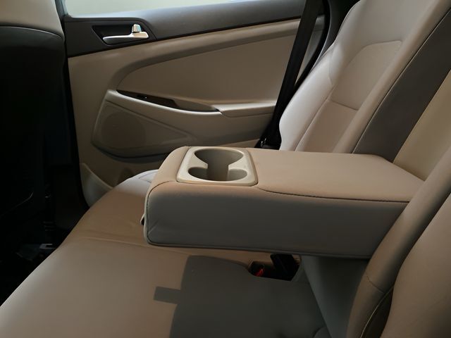 2021 Hyundai Tucson SE Dallas TX