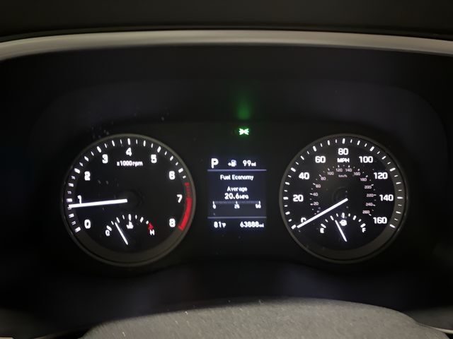 2021 Hyundai Tucson SE Dallas TX