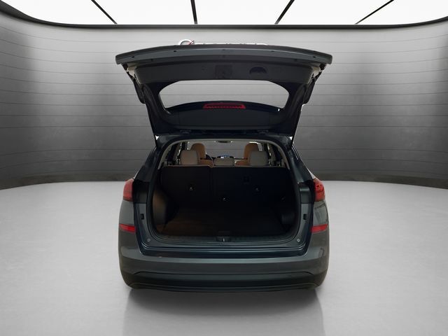 2021 Hyundai Tucson SE Dallas TX