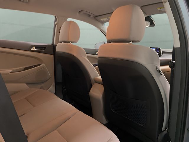 2021 Hyundai Tucson SE Dallas TX