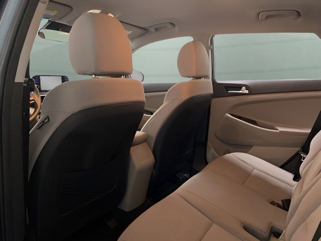 2021 Hyundai Tucson SE Dallas TX