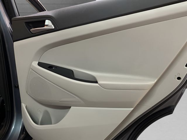 2021 Hyundai Tucson SE Dallas TX