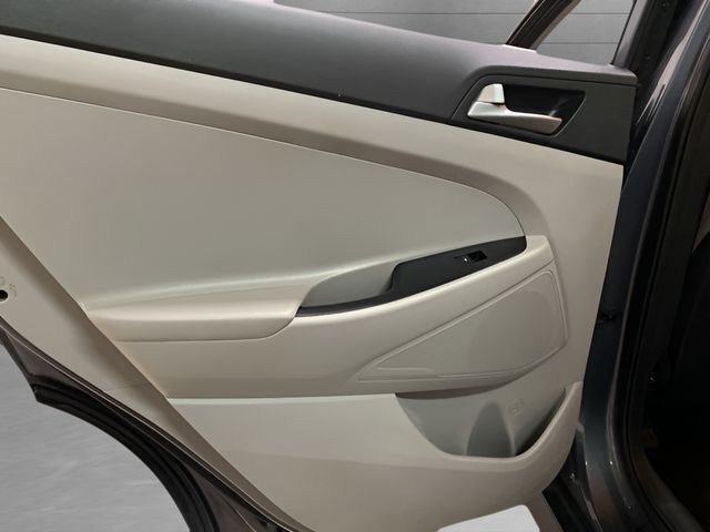 2021 Hyundai Tucson SE Dallas TX