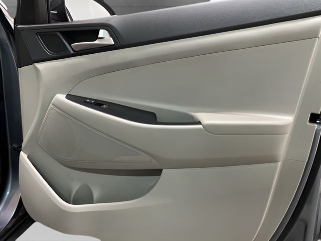 2021 Hyundai Tucson SE Dallas TX