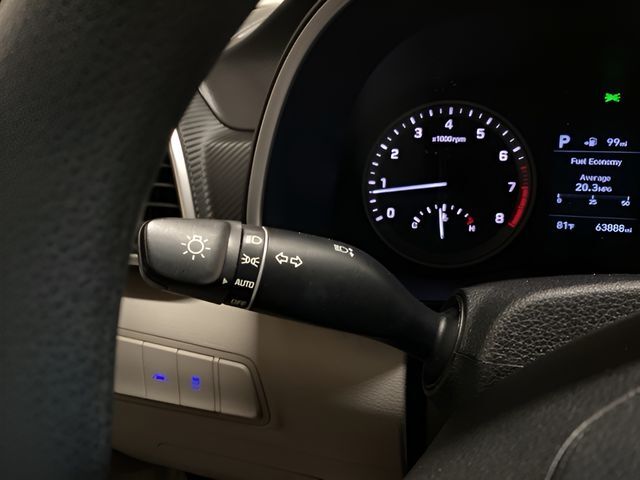 2021 Hyundai Tucson SE Dallas TX