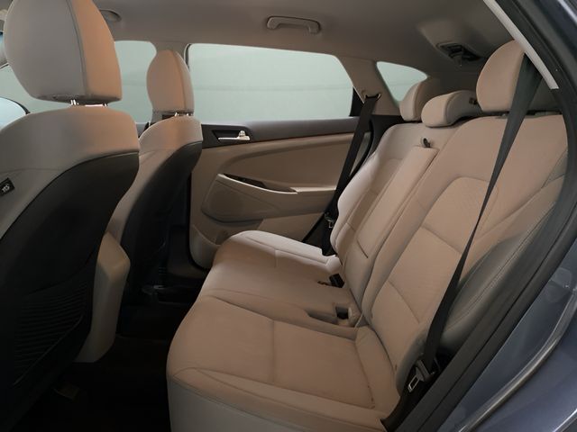 2021 Hyundai Tucson SE Dallas TX