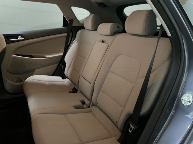 2021 Hyundai Tucson SE Dallas TX