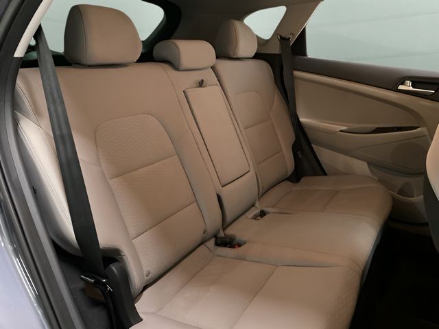 2021 Hyundai Tucson SE Dallas TX