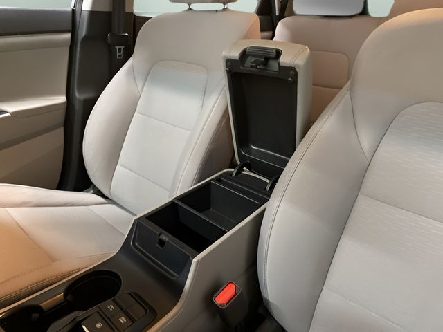 2021 Hyundai Tucson SE Dallas TX