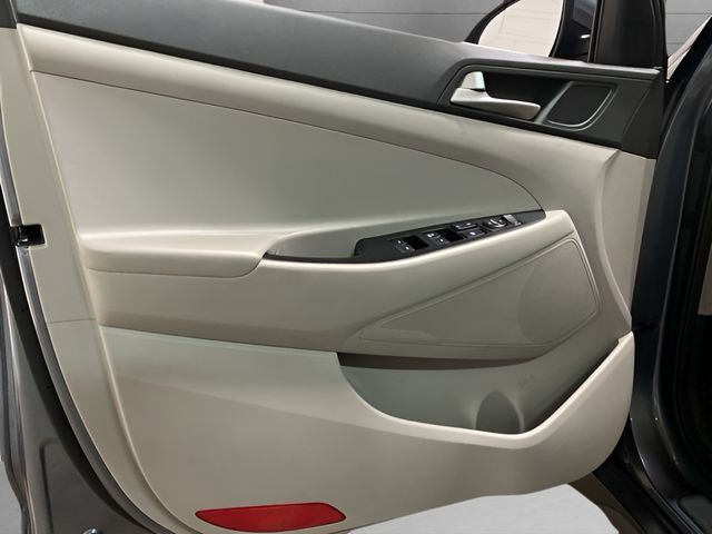 2021 Hyundai Tucson SE Dallas TX