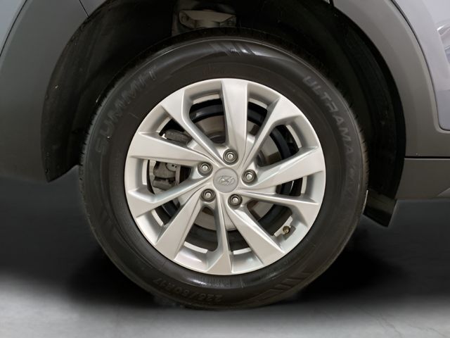 2021 Hyundai Tucson SE Dallas TX