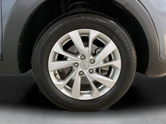 2021 Hyundai Tucson SE Dallas TX