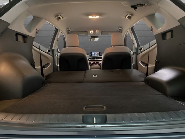 2021 Hyundai Tucson SE Dallas TX