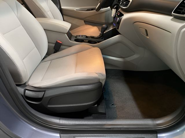 2021 Hyundai Tucson SE Dallas TX