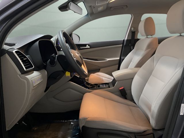 2021 Hyundai Tucson SE Dallas TX