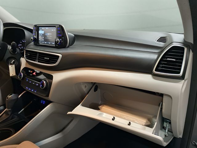 2021 Hyundai Tucson SE Dallas TX