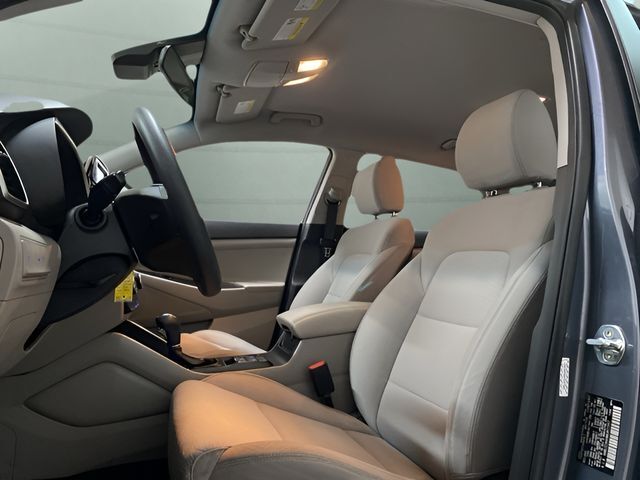 2021 Hyundai Tucson SE Dallas TX