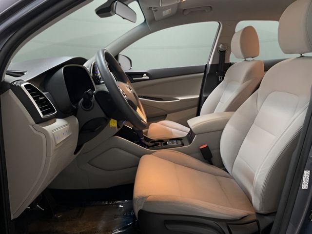 2021 Hyundai Tucson SE Dallas TX