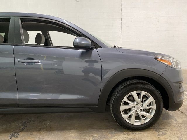 2021 Hyundai Tucson SE Dallas TX