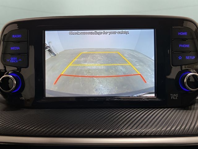 2021 Hyundai Tucson SE Dallas TX