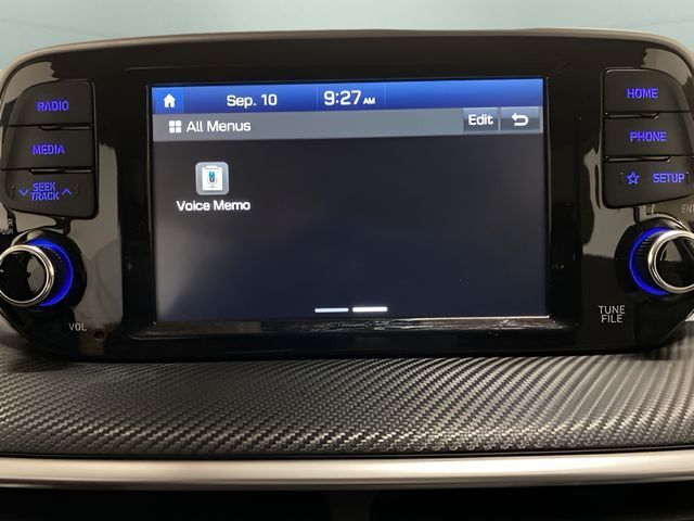 2021 Hyundai Tucson SE Dallas TX