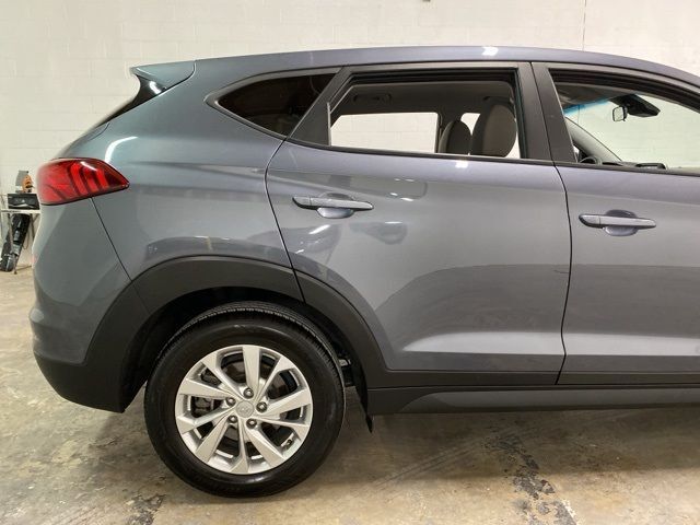 2021 Hyundai Tucson SE Dallas TX