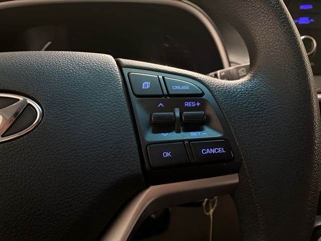 2021 Hyundai Tucson SE Dallas TX