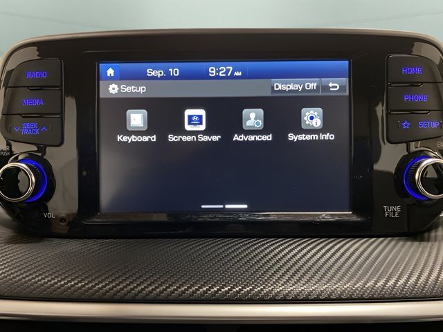 2021 Hyundai Tucson SE Dallas TX